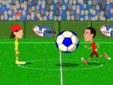 Play Super soccer