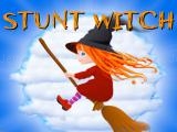 Play Stunt witch now