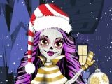 Play Monster high christmas now