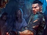 Play Zombie defense 2023