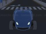 Play 3d drive to point