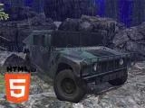 Play Truck offroad 4x4 heavy drive