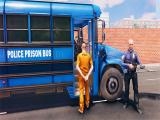 Play Us - police bus parking
