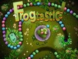 Play Frogtastic zumba