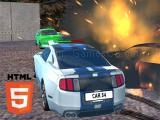 Play Car demolition parking place multiplayer