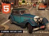 Play Mafia city driving sim