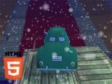 Play Classic cars stunts
