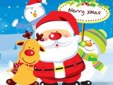 Play Christmas games for kids