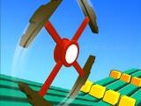Play Wheel parkour