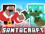 Play Santacraft