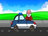 Play Find the old mans car key 2