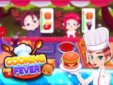 Play Cooking fever: restaurant game