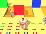 Play Muscle run