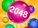 Play 2048 ball