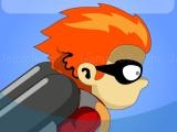 Play Jet adventure