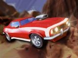 Play Stunt car crasher