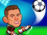 Play Head soccer - jeu de football à 2 joueurs