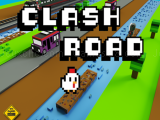 Play Clash road now