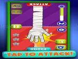 Play Red hand now