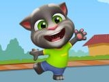 Play Talking tom differences now