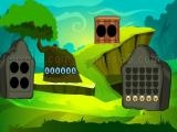 Play Lonely forest escape 3 now