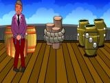 Play Rescue the tied man now