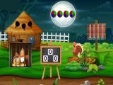 Play Rescue the hen 2 now