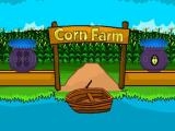 Play Corn farm escape now