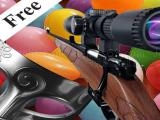 Play Carnival balloon shoot challenge now