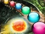 Play Zuma blast webgl 2022