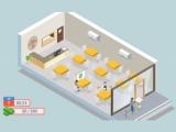 Play Open restaurant simulator