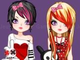 Play Gothic fashion