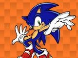 Play Sonic bridge challenge