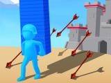 Play Stack defence