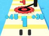 Play Number run 3d
