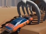 Play Furious two wheel car driving stunt 2022