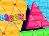 Play Block triangle puzzle