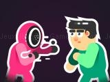 Play Six rounds of escape