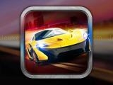 Play Nitro car racing game