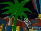 Play Combat blocky strike 2022