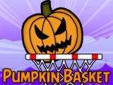 Play Pumpkin basket