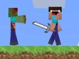 Play Minicraft adventure