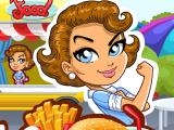 Play Julias food truck