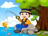 Play Fishing hunter
