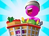 Play Mini market tycoon