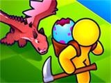Play Green-island-land-of-fire-game