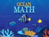 Play Ocean math game