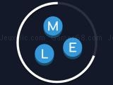Play Circle word