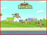 Play Simple samosa run