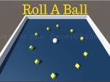 Play Roll a ball